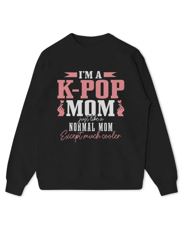 Kids Standard Sweatshirt