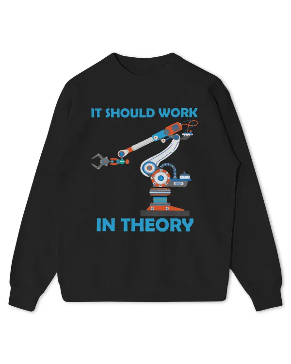 Kids Standard Sweatshirt