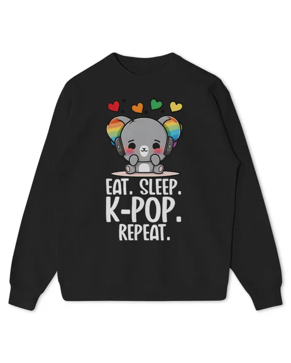 Kids Standard Sweatshirt