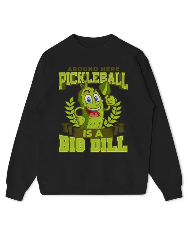 Kids Standard Sweatshirt