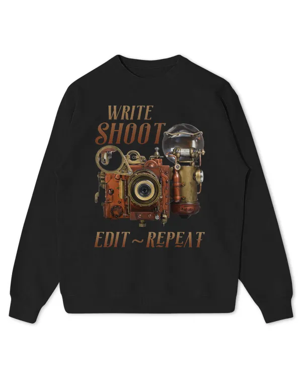 Kids Standard Sweatshirt