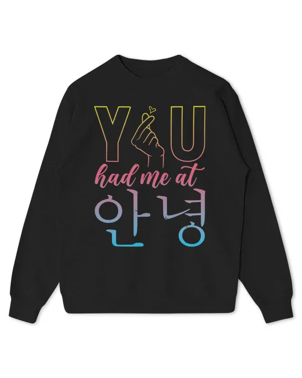 Kids Standard Sweatshirt