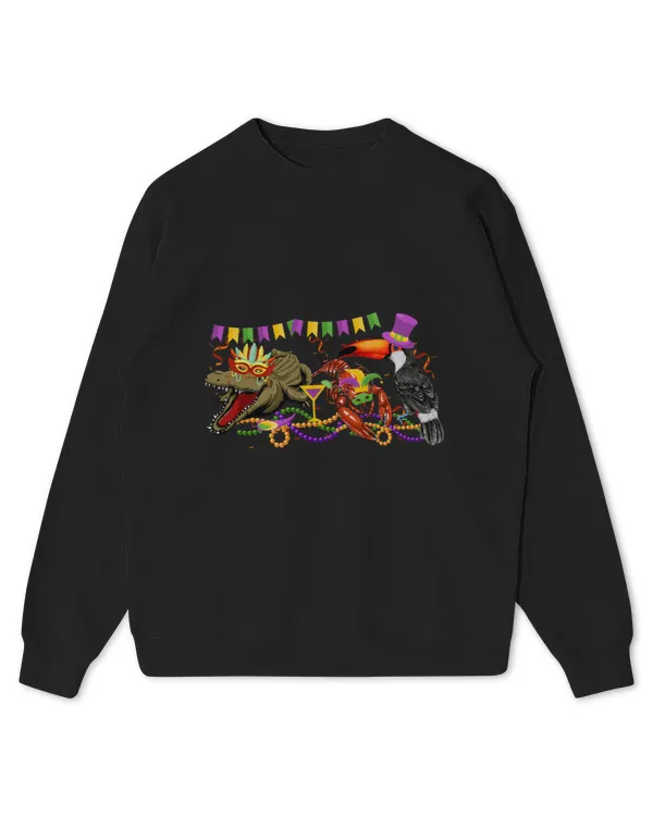 Kids Standard Sweatshirt