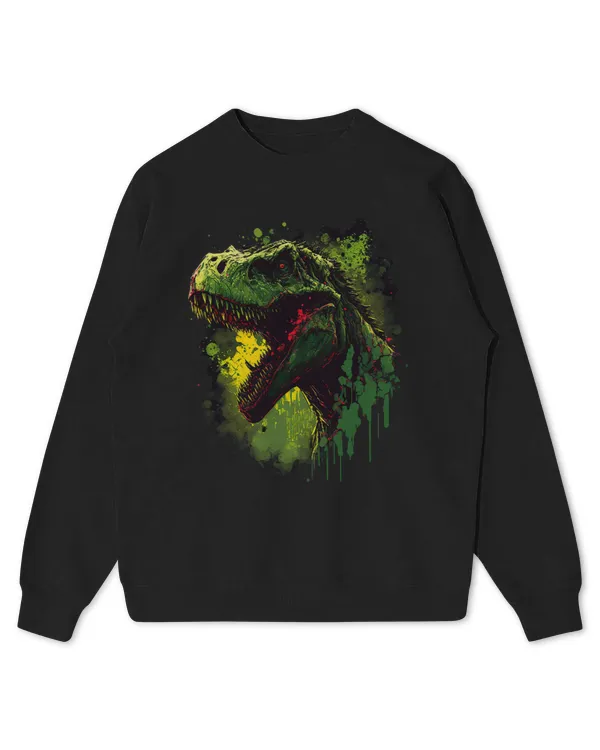 Kids Standard Sweatshirt