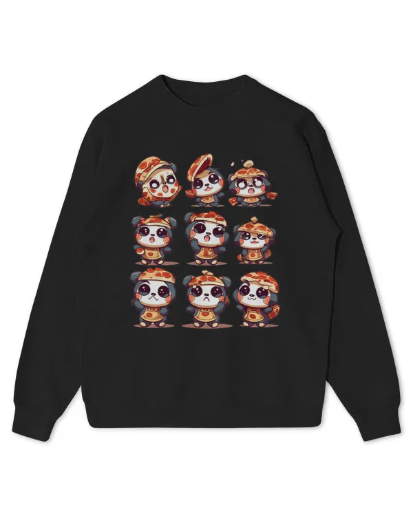 Kids Standard Sweatshirt