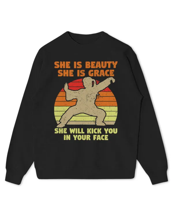 Kids Standard Sweatshirt