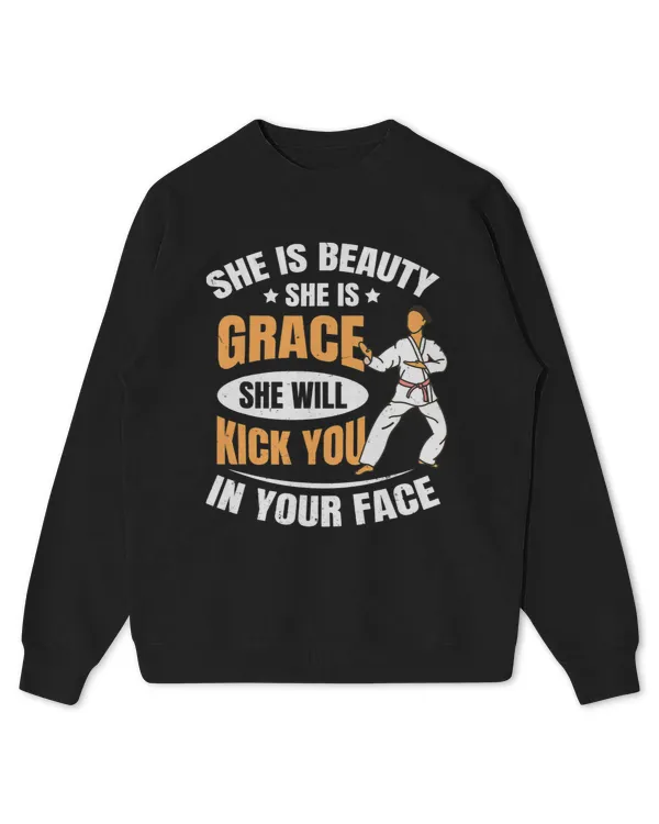 Kids Standard Sweatshirt