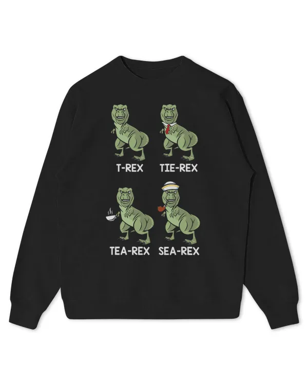 Kids Standard Sweatshirt