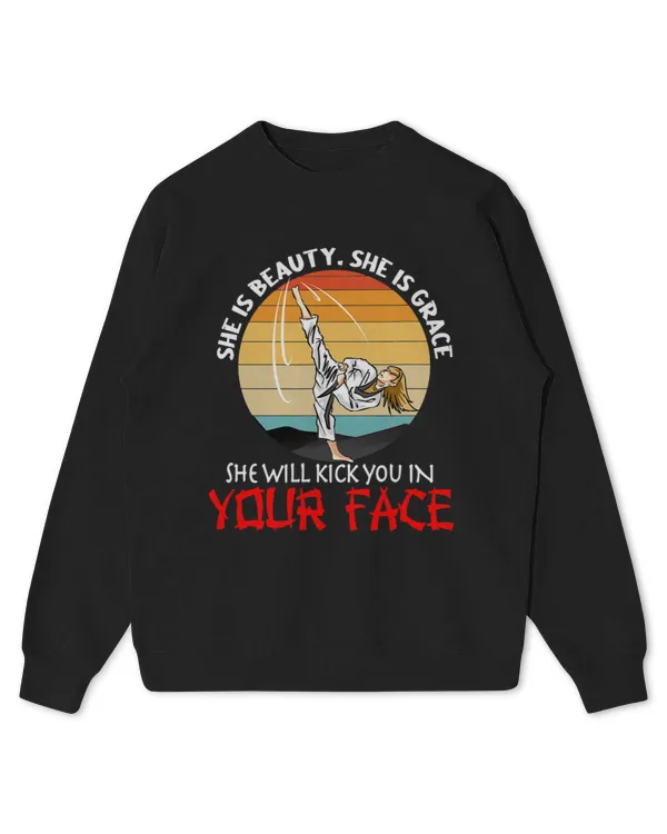 Kids Standard Sweatshirt