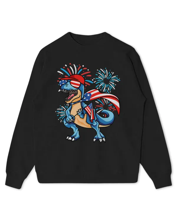 Kids Standard Sweatshirt
