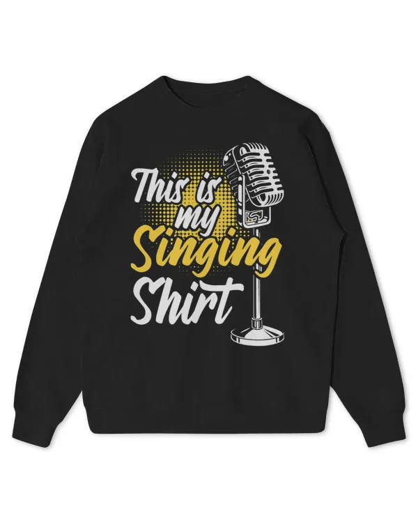 Kids Standard Sweatshirt