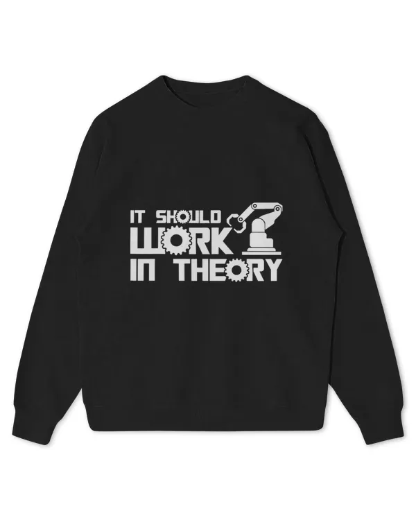 Kids Standard Sweatshirt