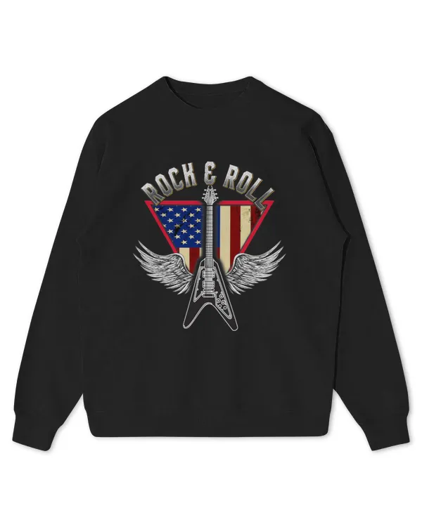 Kids Standard Sweatshirt