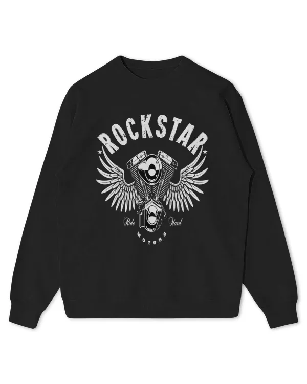 Kids Standard Sweatshirt