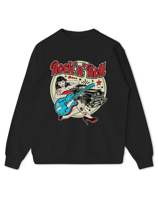 Kids Standard Sweatshirt