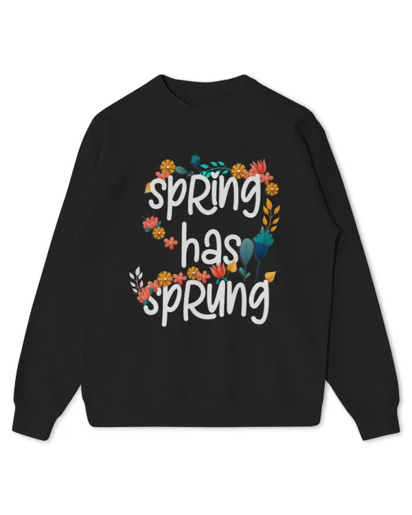 Kids Standard Sweatshirt
