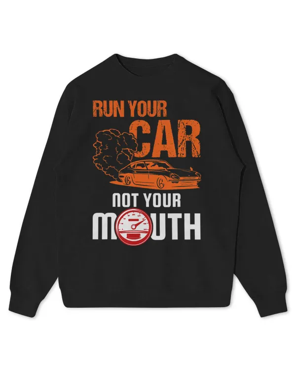 Kids Standard Sweatshirt