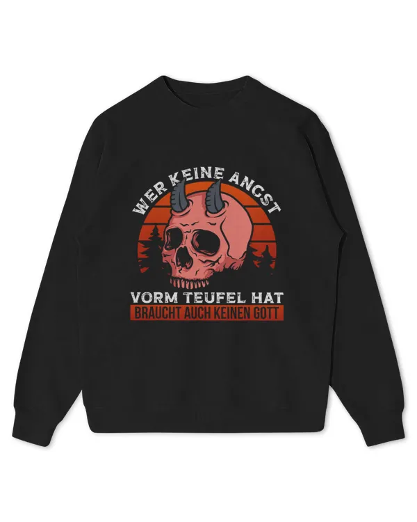 Kids Standard Sweatshirt