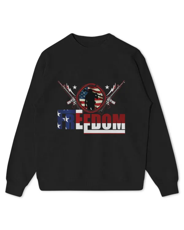 Kids Standard Sweatshirt