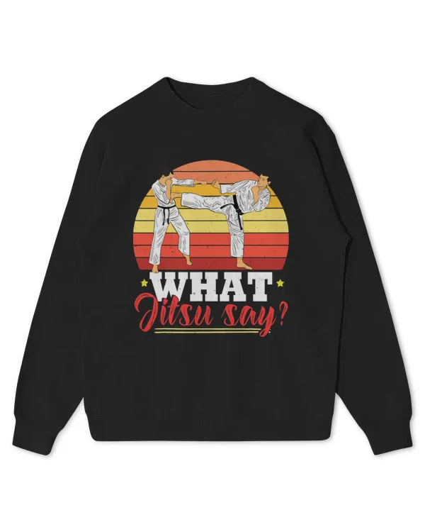 Kids Standard Sweatshirt