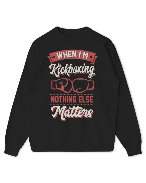 Kids Standard Sweatshirt