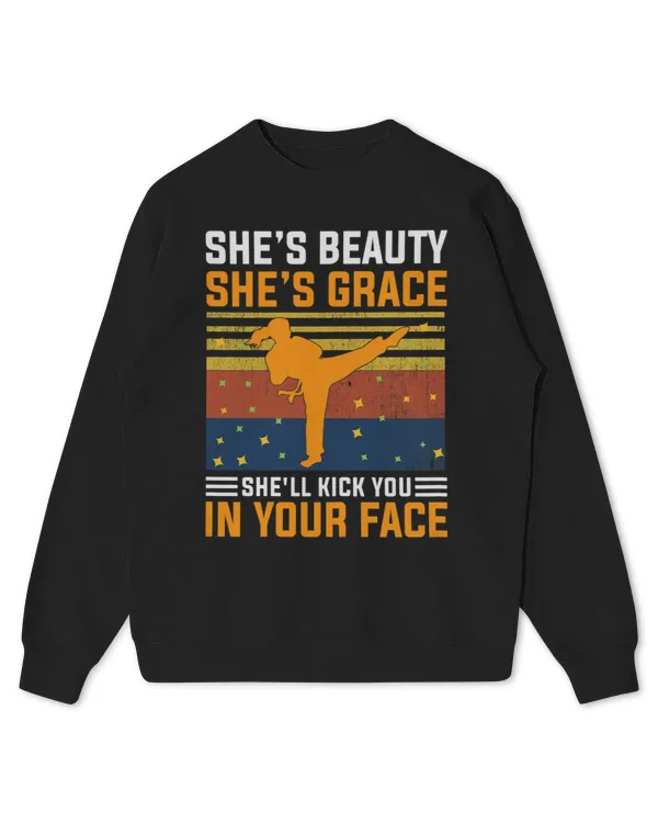 Kids Standard Sweatshirt