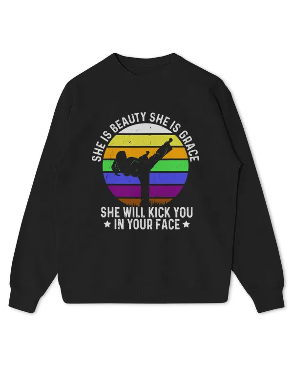 Kids Standard Sweatshirt