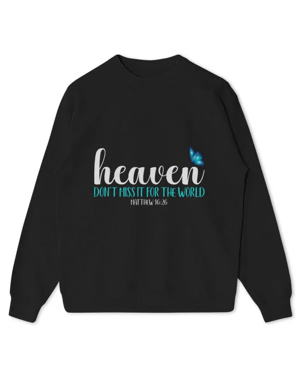 Kids Standard Sweatshirt