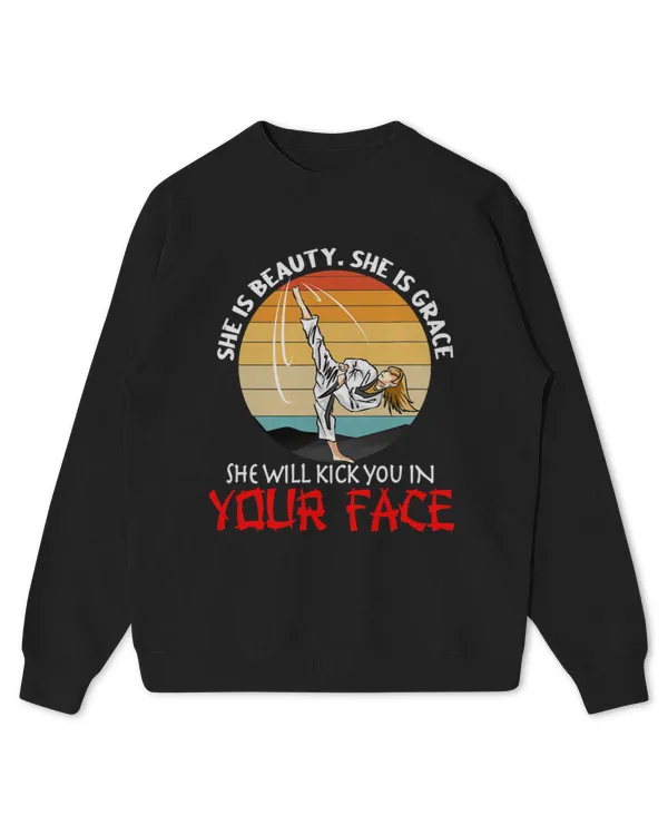 Kids Standard Sweatshirt