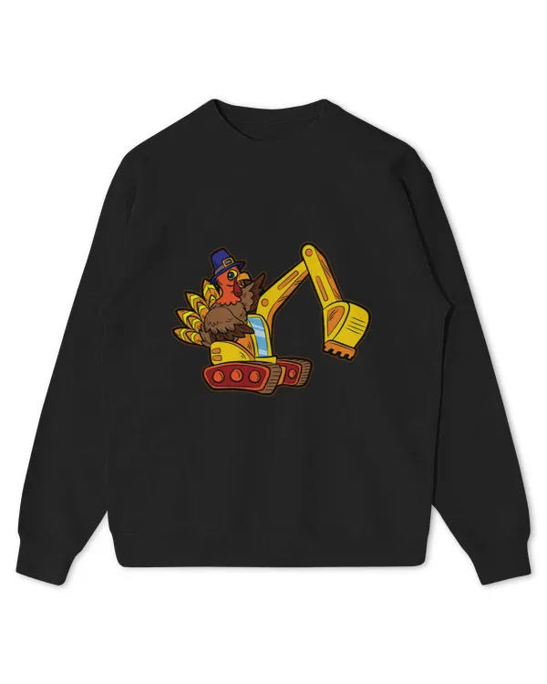 Kids Standard Sweatshirt
