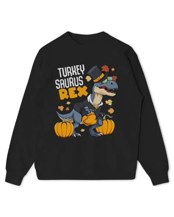 Kids Standard Sweatshirt