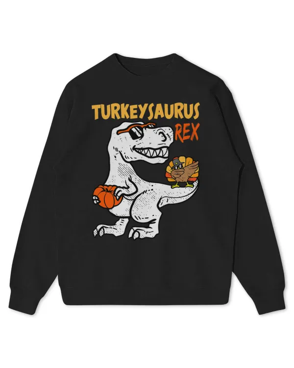 Kids Standard Sweatshirt