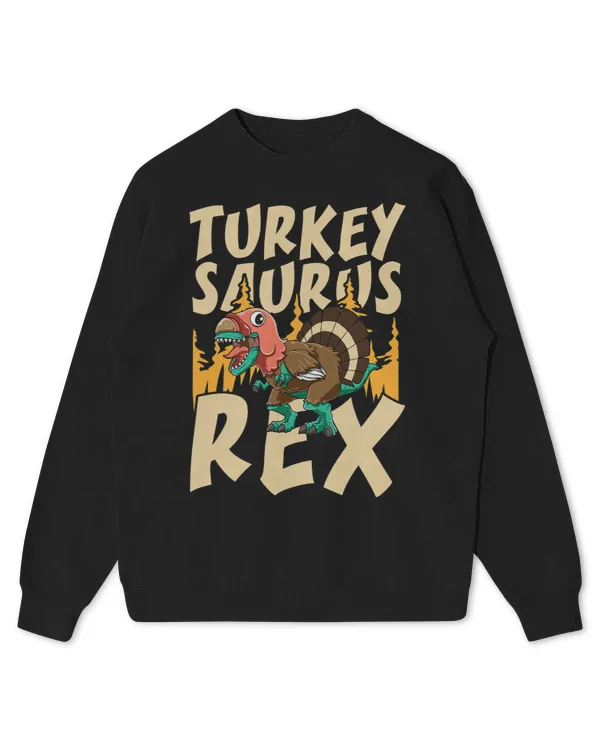 Kids Standard Sweatshirt