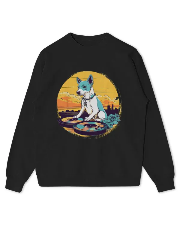 Kids Standard Sweatshirt