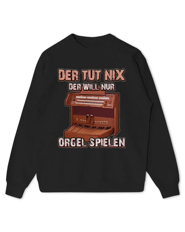 Kids Standard Sweatshirt
