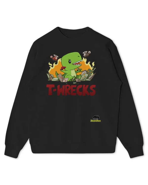 Kids Standard Sweatshirt