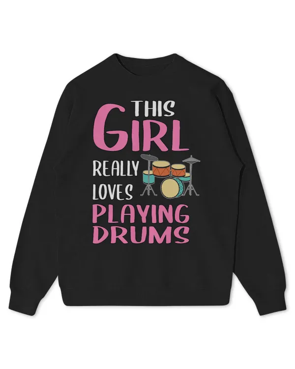 Kids Standard Sweatshirt