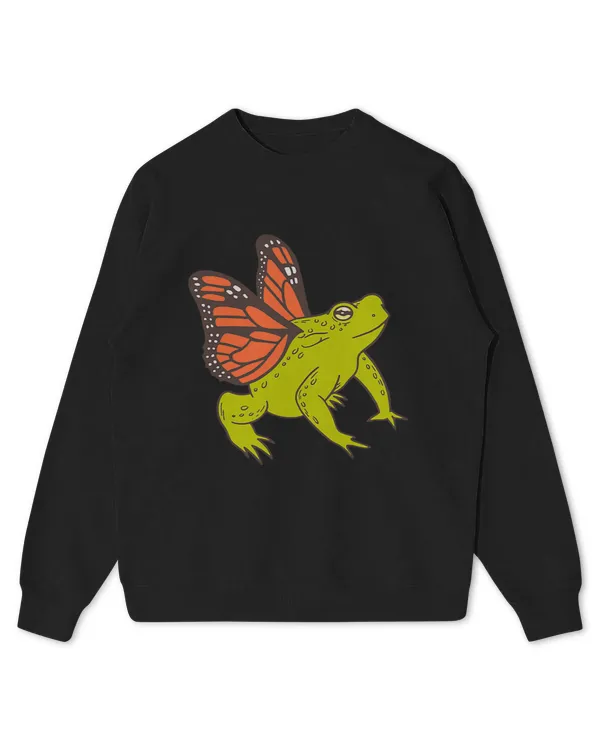 Kids Standard Sweatshirt