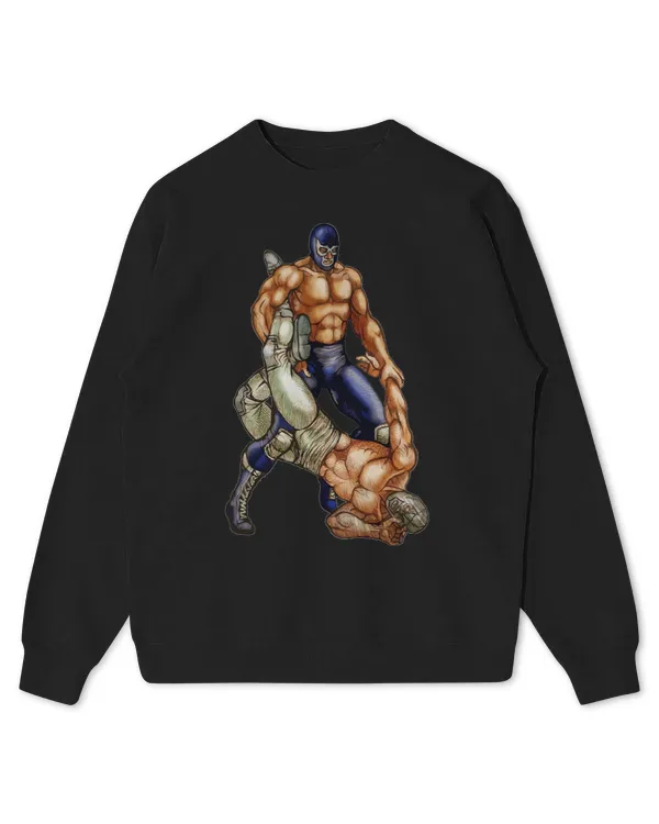 Kids Standard Sweatshirt