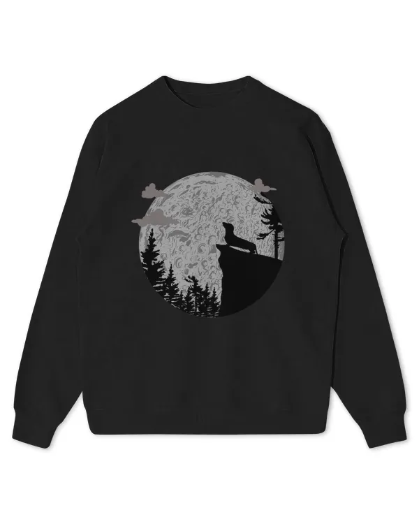 Kids Standard Sweatshirt