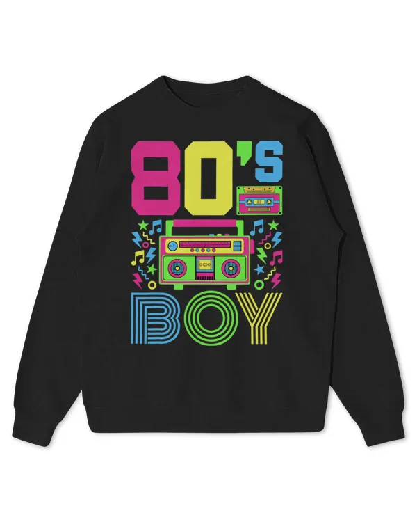 Kids Standard Sweatshirt