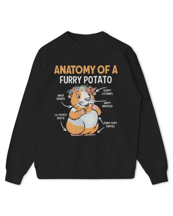 Kids Standard Sweatshirt
