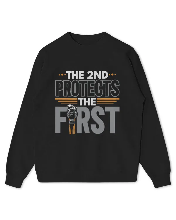 Kids Standard Sweatshirt