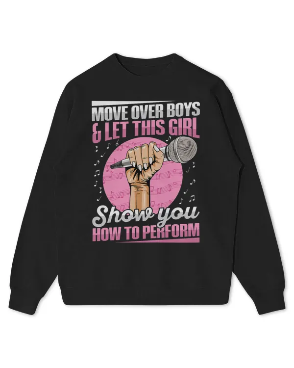 Kids Standard Sweatshirt