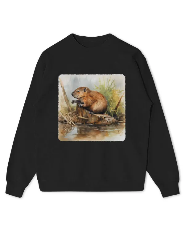 Kids Standard Sweatshirt