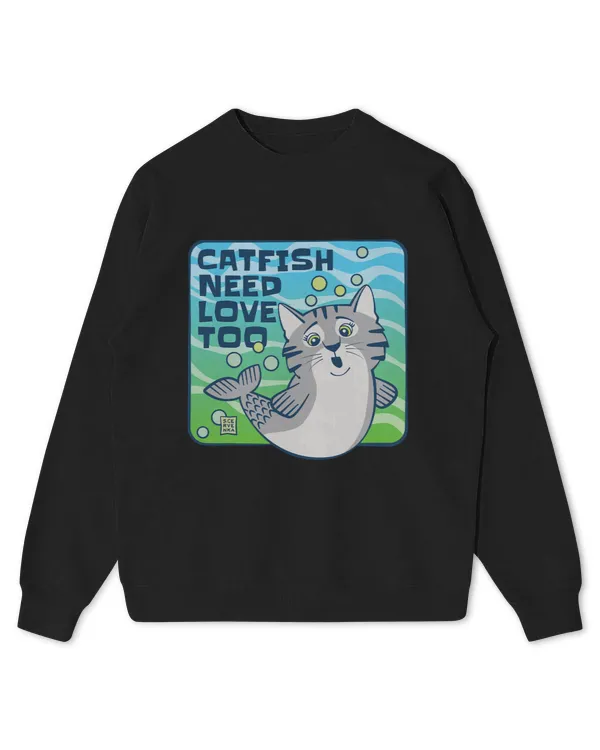 Kids Standard Sweatshirt