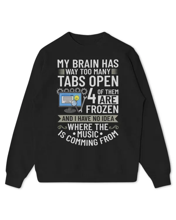 Kids Standard Sweatshirt