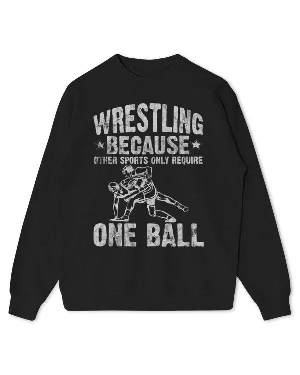 Kids Standard Sweatshirt