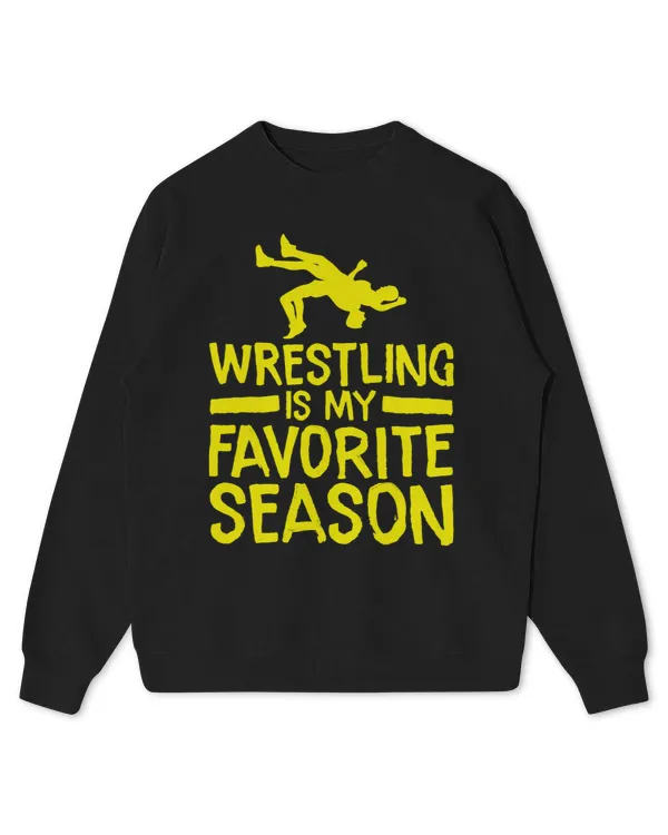 Kids Standard Sweatshirt