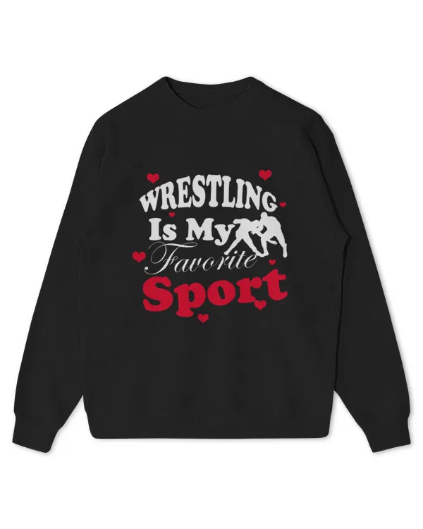Kids Standard Sweatshirt
